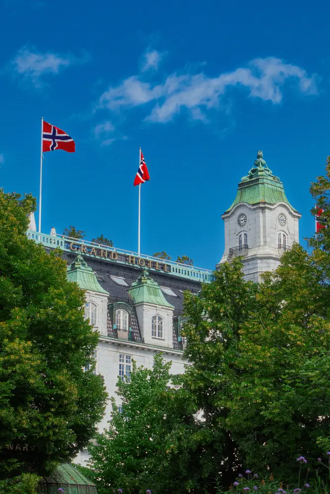 Oslo 2025
