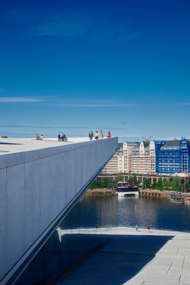 Oslo 2025