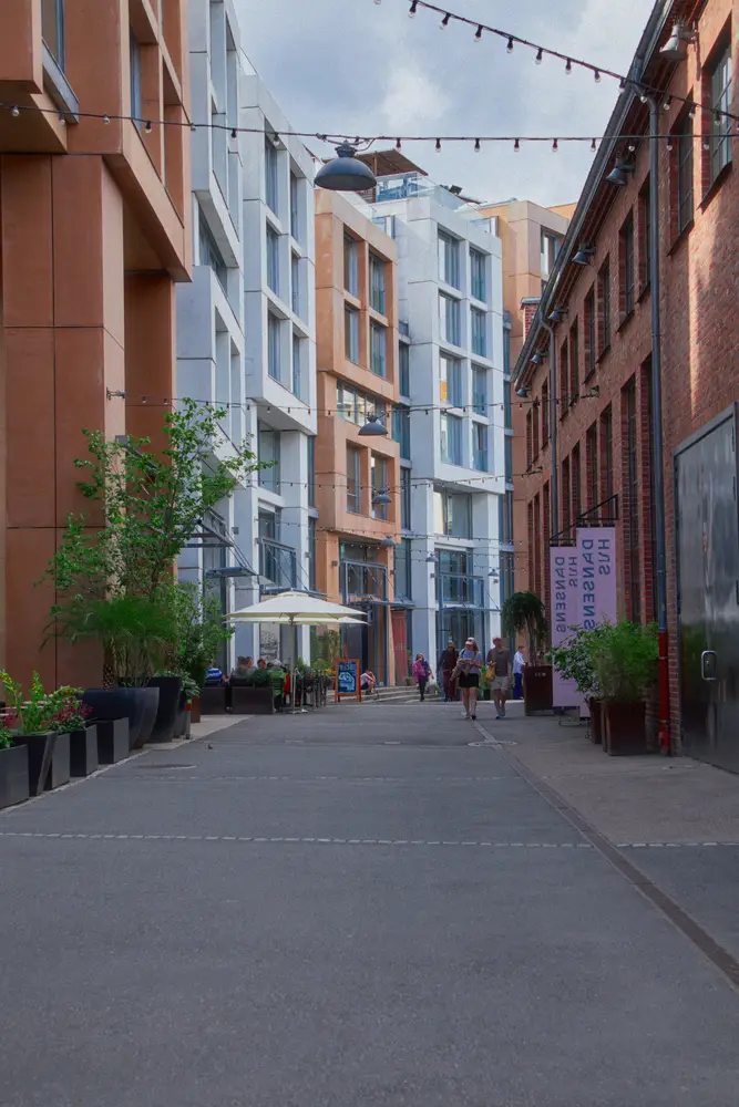 Oslo 2025