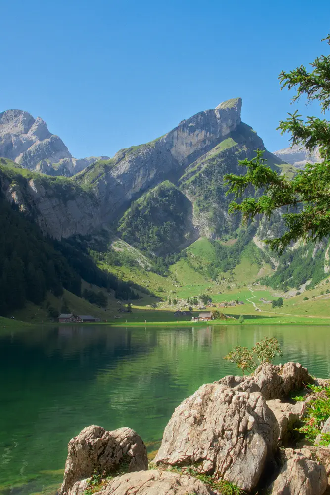 Seealpsee 2025