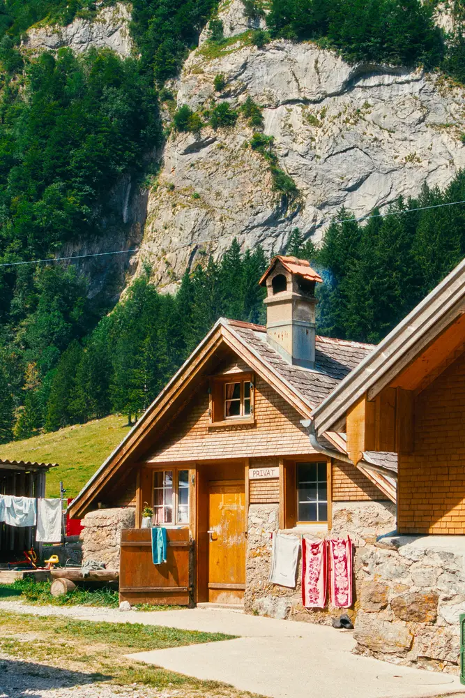 Seealpsee 2025