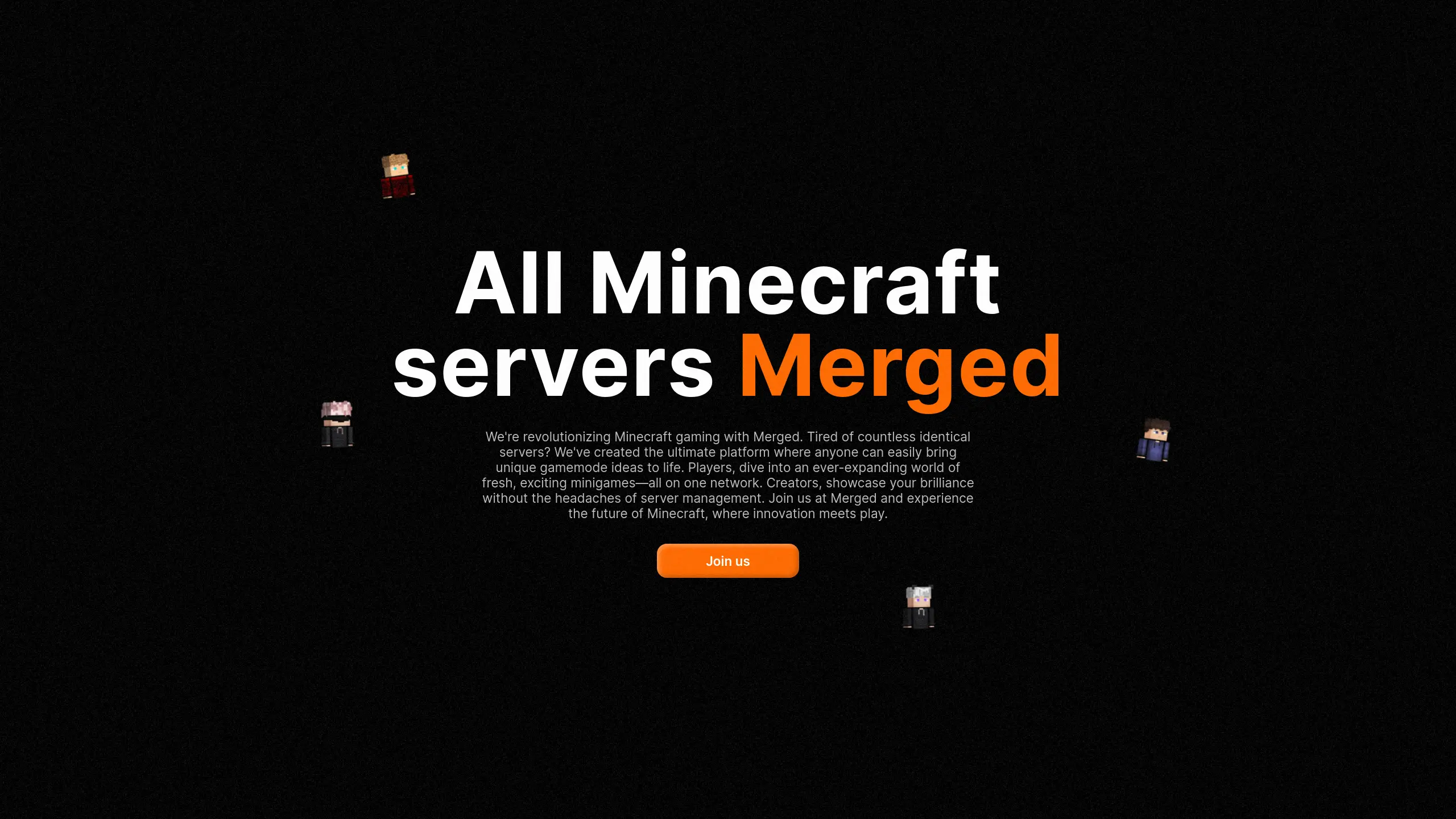 Merged