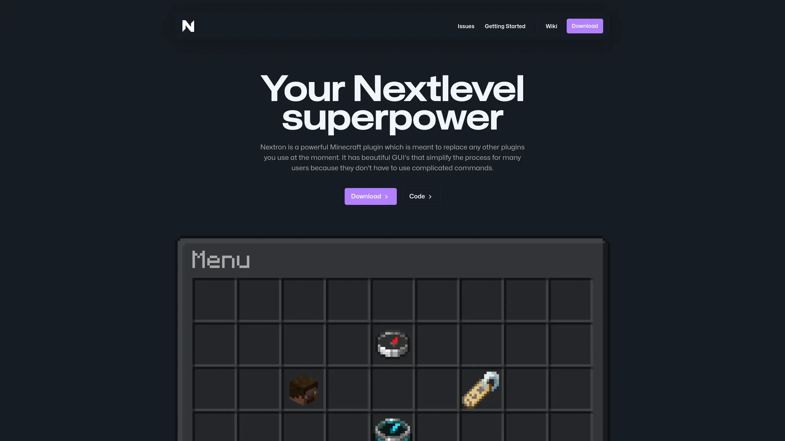 Nextron